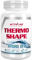 Фото - Сжигатель жира Activlab Thermo Shape Hydro Off 60 cap 60 шт