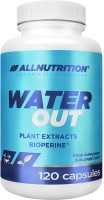 Фото - Сжигатель жира AllNutrition Water Out 120 cap 120 шт