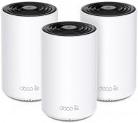 Фото - Wi-Fi адаптер TP-LINK Deco XE75 (3-pack) 