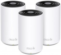 Фото - Wi-Fi адаптер TP-LINK Deco XE75 Pro (3-pack) 