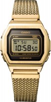 Фото - Наручные часы Casio A1000MGA-5E 