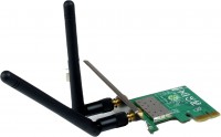 Фото - Wi-Fi адаптер Startech.com PEX300 