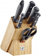 Фото - Набор ножей Zwilling Gourmet 36131-002 