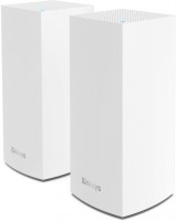 Фото - Wi-Fi адаптер LINKSYS Velop Atlas Max 6E (2-pack) 