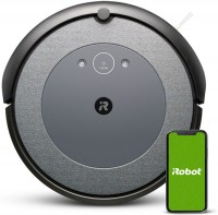 Фото - Пылесос iRobot Roomba i5 