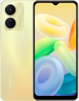 Фото - Мобильный телефон Vivo Y16 128 ГБ / 4 ГБ