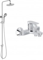 Фото - Душевая система Imprese Modus SET20220122