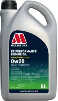 Фото - Моторное масло Millers EE Performance 0W-20 5 л