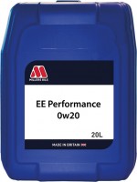 Фото - Моторное масло Millers EE Performance 0W-20 20 л