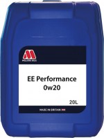 Фото - Моторное масло Millers EE Performance 5W-50 20 л