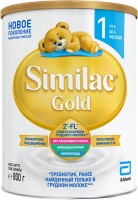 Фото - Детское питание Abbott Similac Gold 1 800 