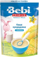 Фото - Детское питание Bebi Premium Milk Porridge 5 200 