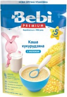 Фото - Детское питание Bebi Premium Milk Porridge 5 200