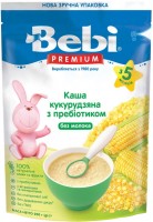 Фото - Детское питание Bebi Premium Dairy-Free Porridge 5 200 
