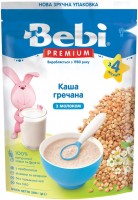 Фото - Детское питание Bebi Premium Milk Porridge 4 200 