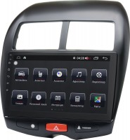Фото - Автомагнитола Prime-X 22-156/9B