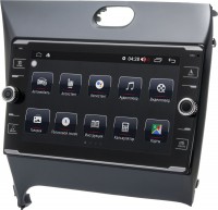 Фото - Автомагнитола Prime-X 22-394/8K