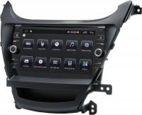 Фото - Автомагнитола Prime-X 22-483/8K