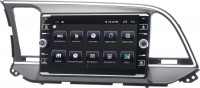 Фото - Автомагнитола Prime-X 22-624/8K