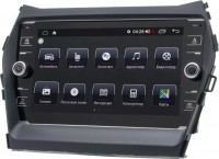 Фото - Автомагнитола Prime-X 22-787/8K