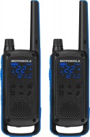 Фото - Рация Motorola Talkabout T800 