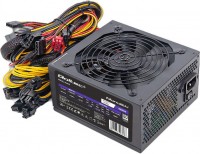 Фото - Блок питания Qoltec Gaming Miner GM 1800