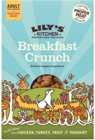 Фото - Корм для собак Lilys Kitchen Breakfast Crunch 800 g 