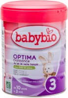 Фото - Детское питание Babybio Optima 3 800 