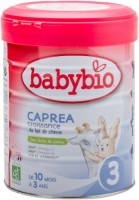 Фото - Детское питание Babybio Caprea 3 800 