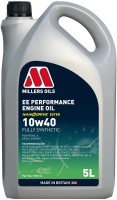 Фото - Моторное масло Millers EE Performance 10W-40 5 л