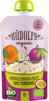 Фото - Детское питание Rudolfs Milk Porridge 6 110