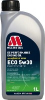 Фото - Моторное масло Millers EE Performance Eco 5W-30 1 л