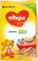 Фото - Детское питание Milupa Dairy-Free Porridge 6 170 
