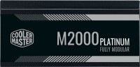 Фото - Блок питания Cooler Master M Platinum MPZ-K001-AFFBP