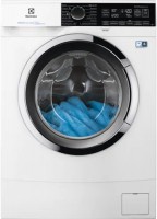 Фото - Стиральная машина Electrolux PerfectCare 600 EW6SN227CP белый