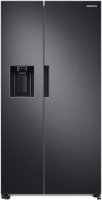 Фото - Холодильник Samsung RS67A8510B1/UA черный