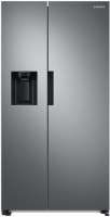 Фото - Холодильник Samsung RS67A8510S9/UA серебристый