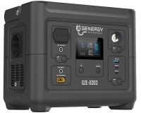 Фото - Зарядная станция GENERGY GZE-0303 