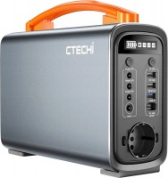 Фото - Зарядная станция CTECHi GT200 Pro 