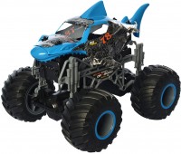 Фото - Радиоуправляемая машина Limo Toy Vir2oz M-5519 1:16