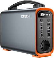 Фото - Зарядная станция CTECHi GT200 