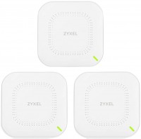 Фото - Wi-Fi адаптер Zyxel NebulaFlex NWA50AX (3-pack) 