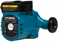 Фото - Циркуляционный насос Hyundai HY-25-6-180 6 м 1 1/2" 180 мм