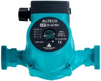 Циркуляционный насос Alteco CP 25-6/180 6 м 1 1/2" 180 мм