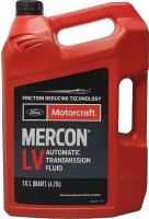 Фото - Трансмиссионное масло Motorcraft Mercon LV 4.73 л