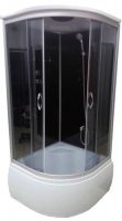 Фото - Душевая кабина ATLANTIS AKL-1325P Eco 80x80 угловая