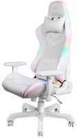 Фото - Компьютерное кресло DELTACO WCH90 RGB 