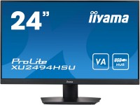 Фото - Монитор Iiyama ProLite XU2494HSU-B2 24 "