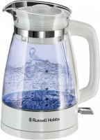 Фото - Электрочайник Russell Hobbs Classic 26081 белый