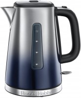 Фото - Электрочайник Russell Hobbs Eclipse 25111 синий